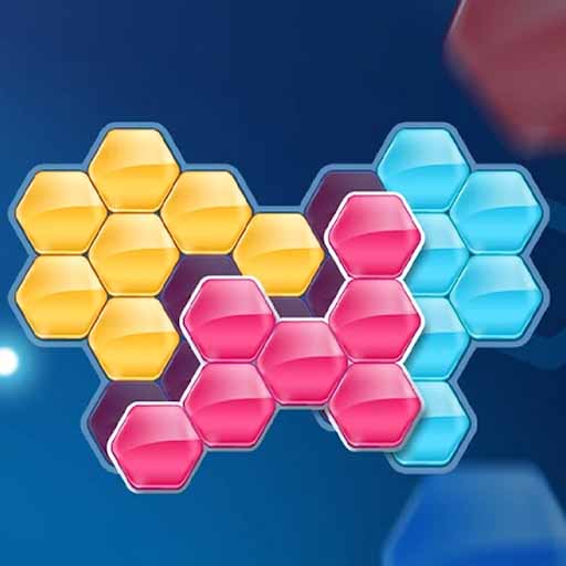 Hexa Puzzle